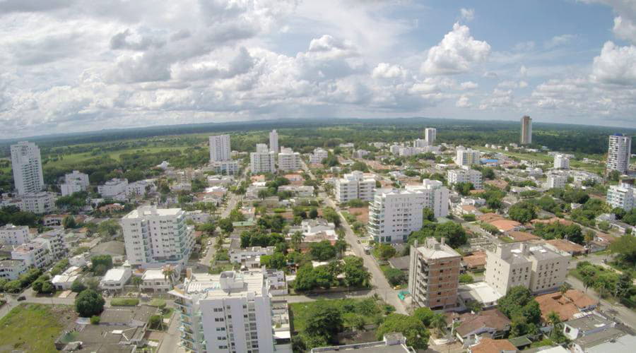 Monteria