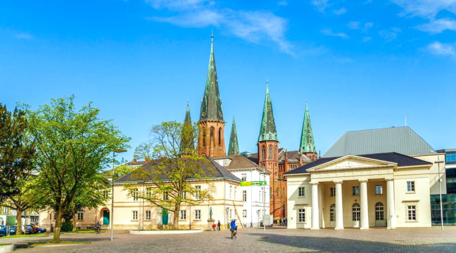 Oldenburg