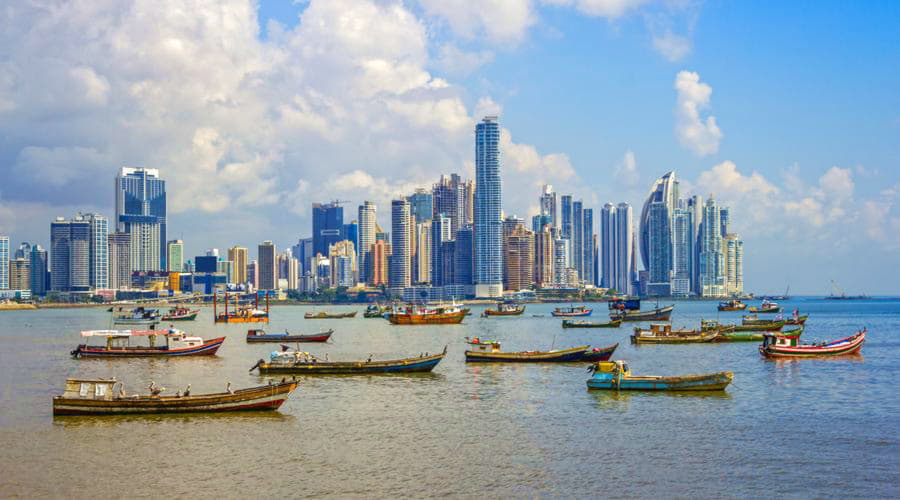 Città di Panama