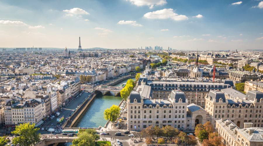 Parigi