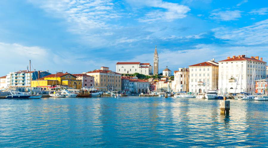 Portorose