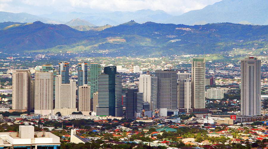 Quezon City