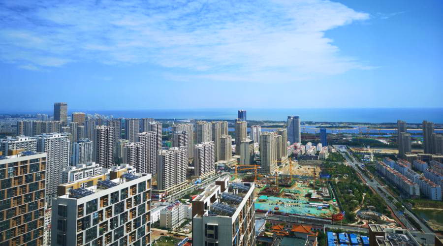 Rizhao