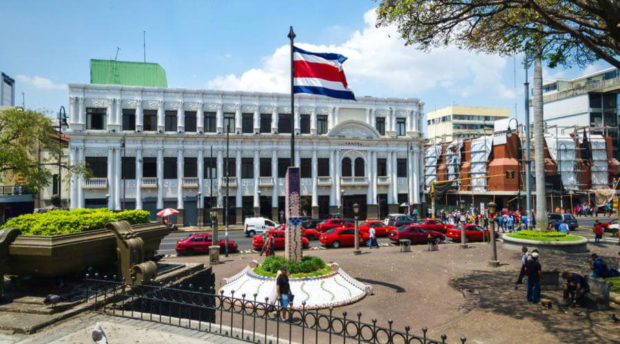 San Josè