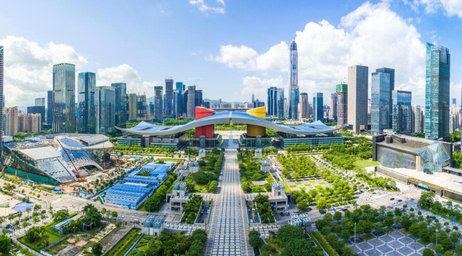 Shenzen