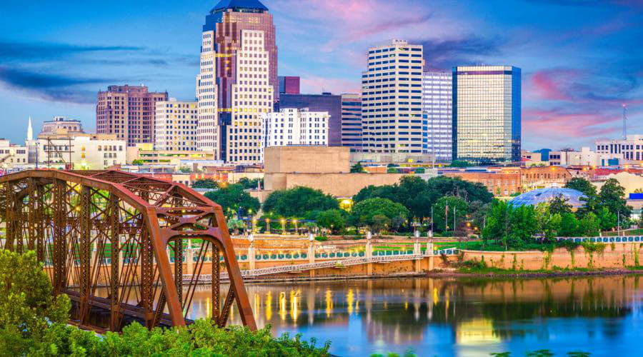 Shreveport