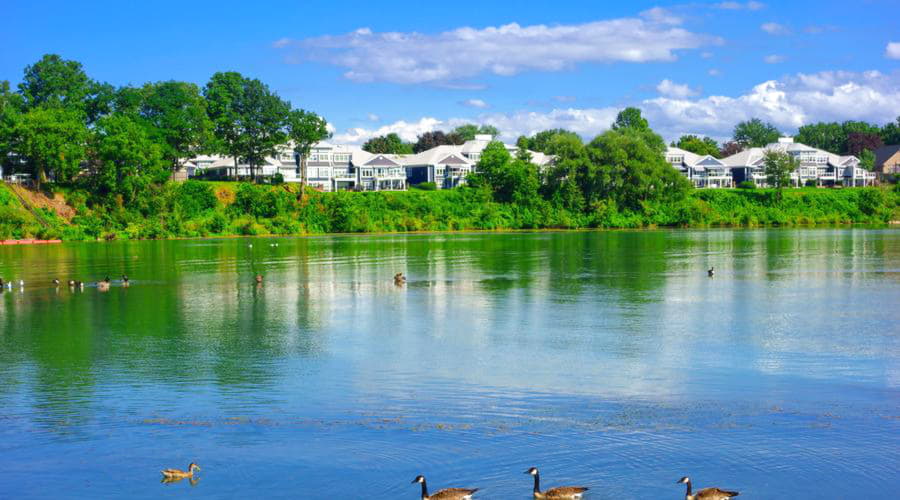 San Catharines