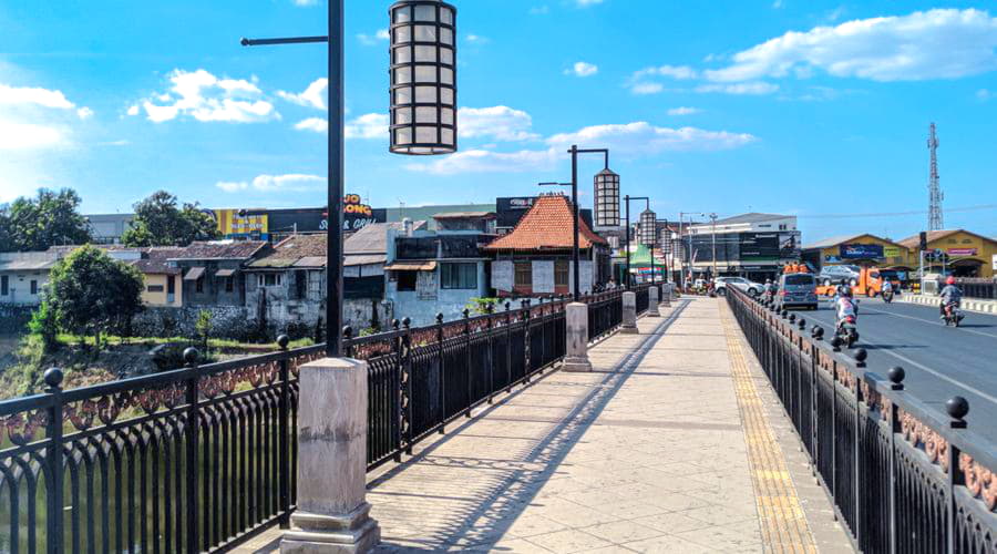 Città di Surakarta