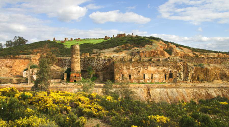 San Domingos