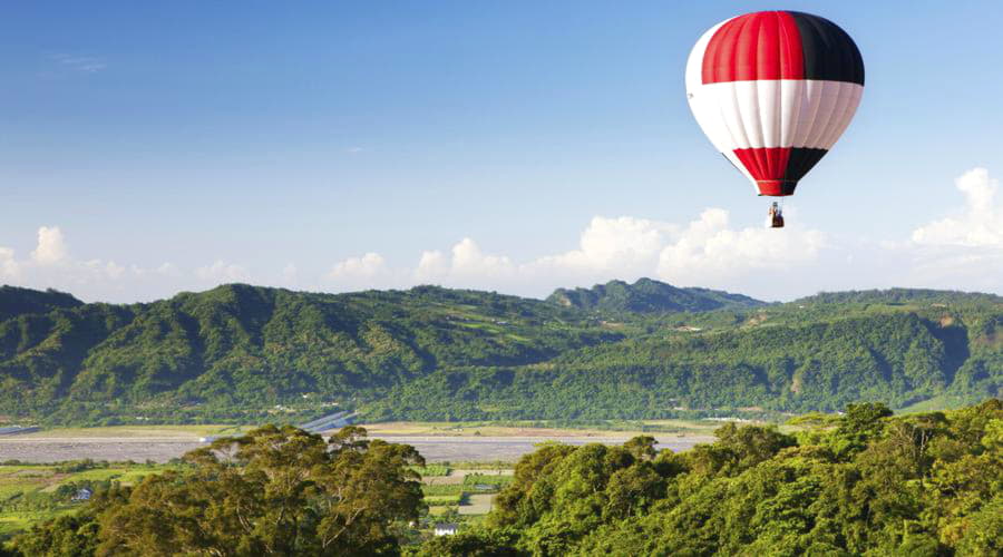 Città di Taitung