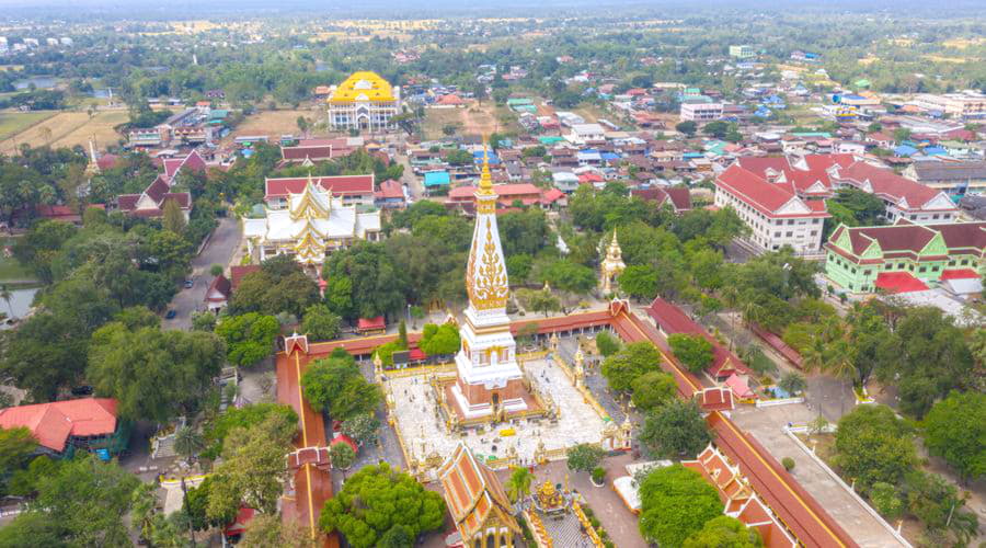 Quel Phanom Nuea