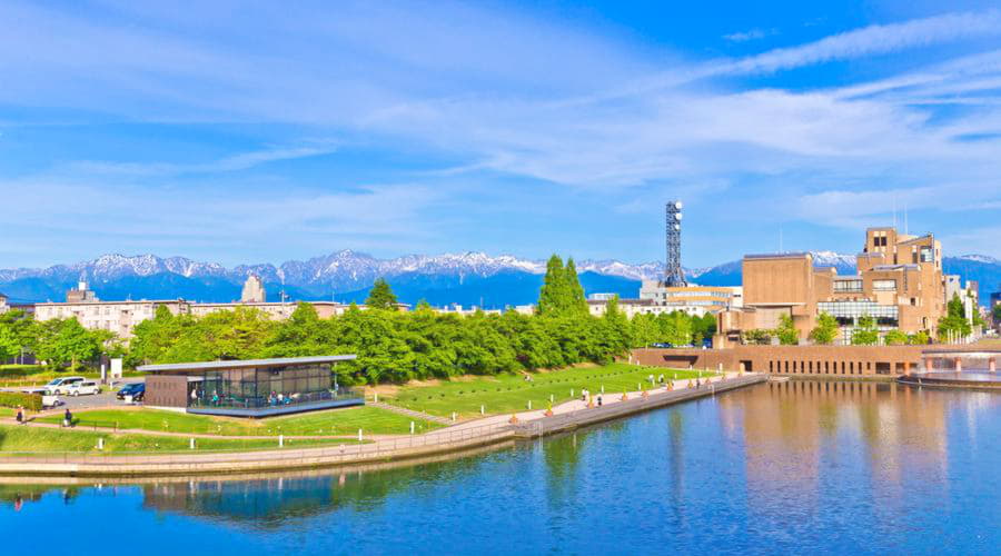 Toyama