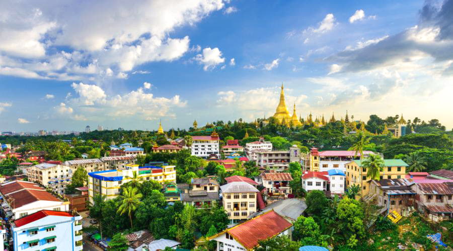 Rangoon
