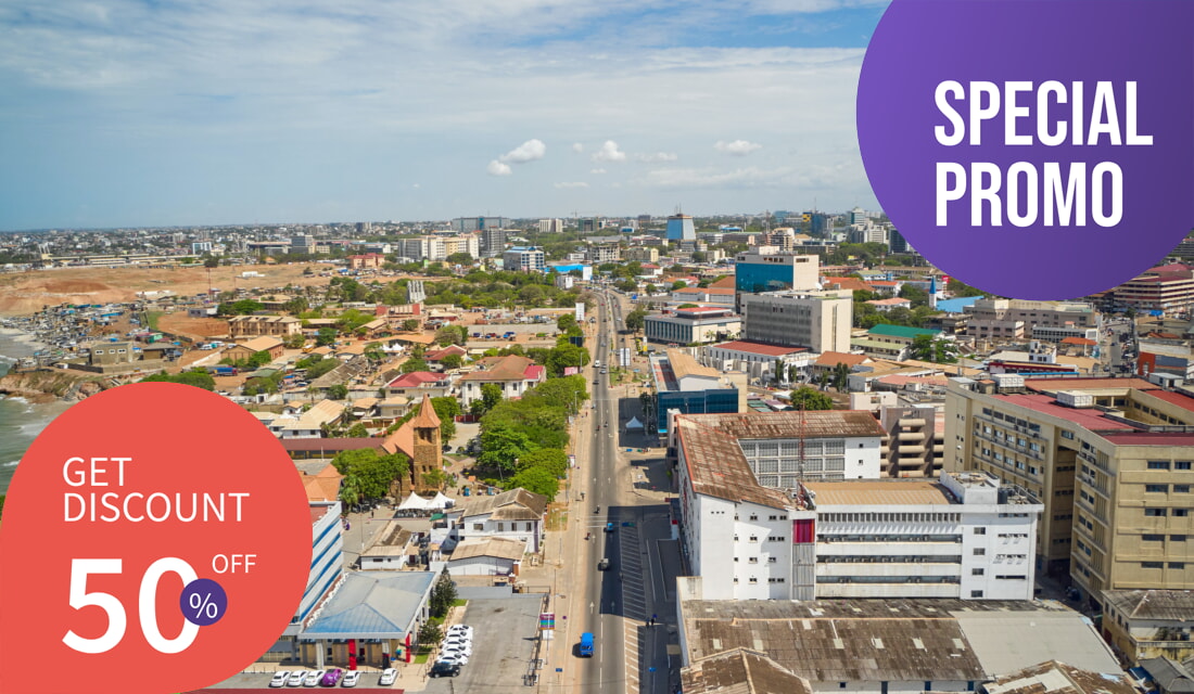 Accra