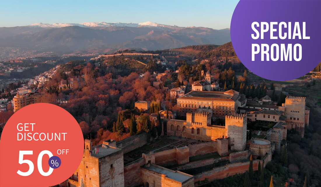 Alhambra