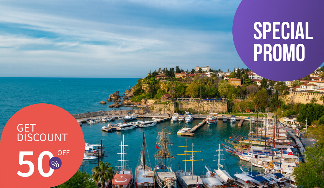 Antalya