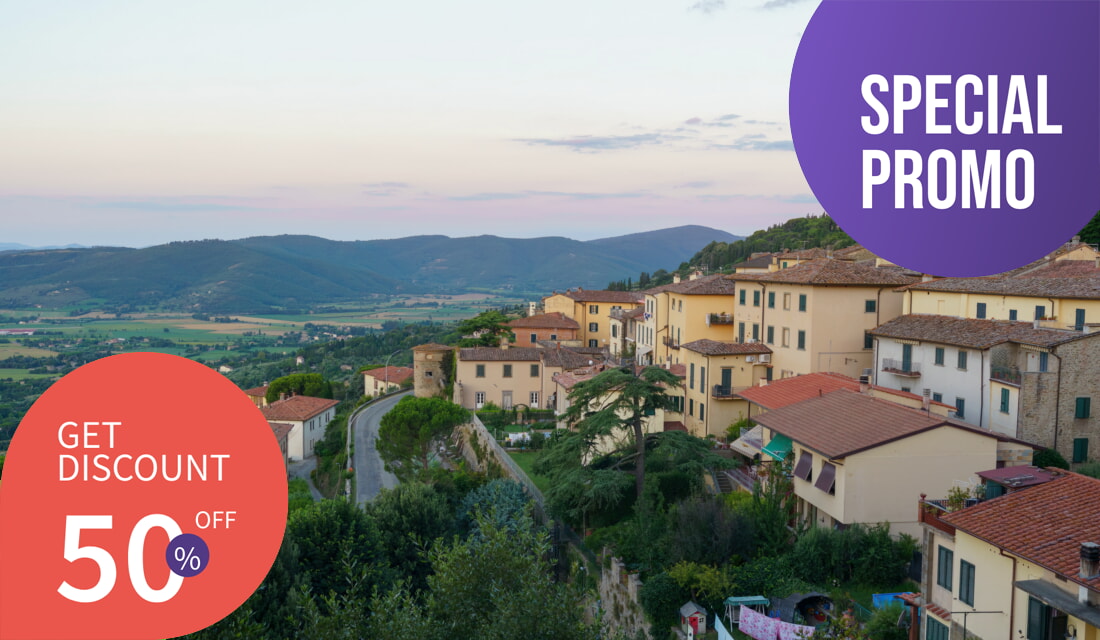 Cortona