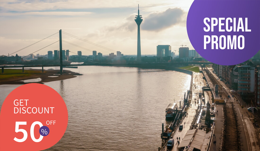 Düsseldorf