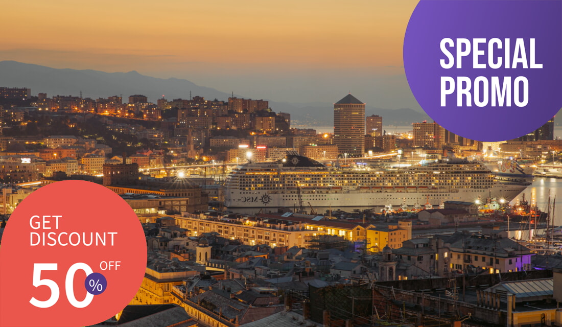 Genoa