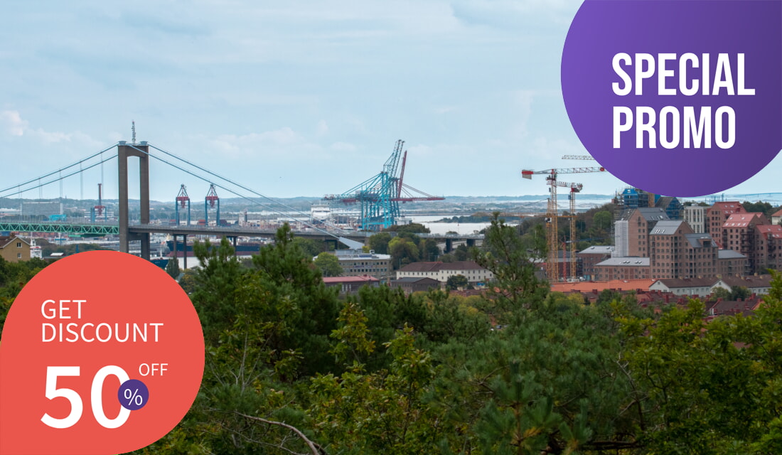 Gothenburg