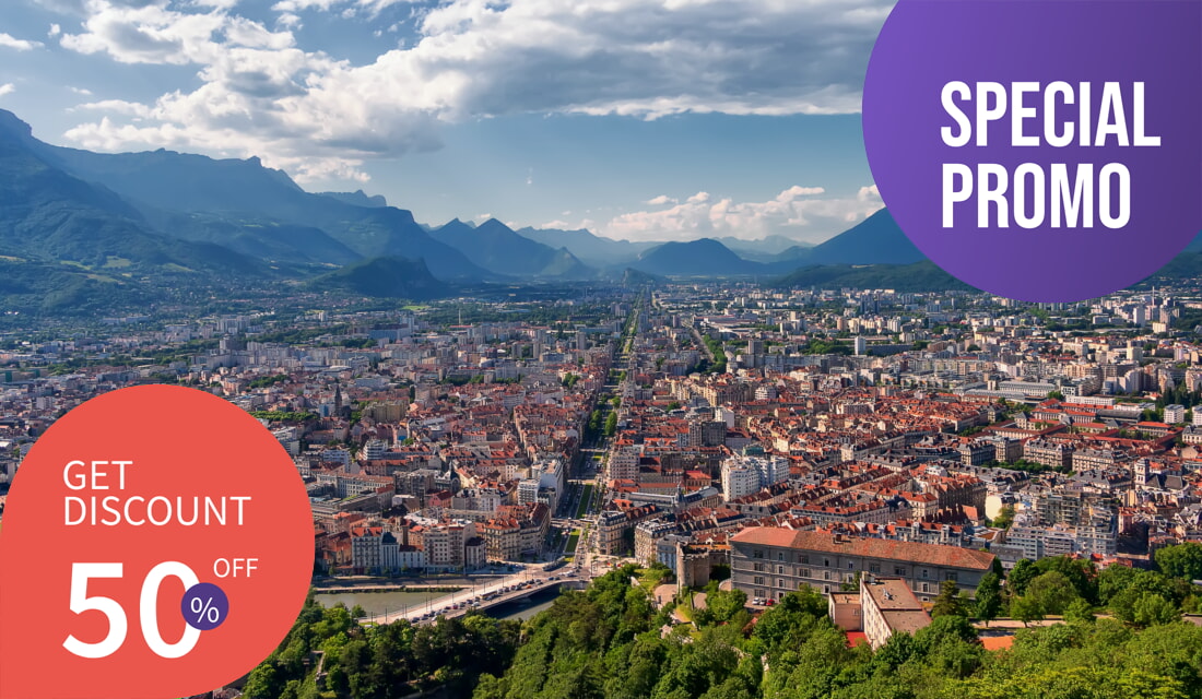 Grenoble