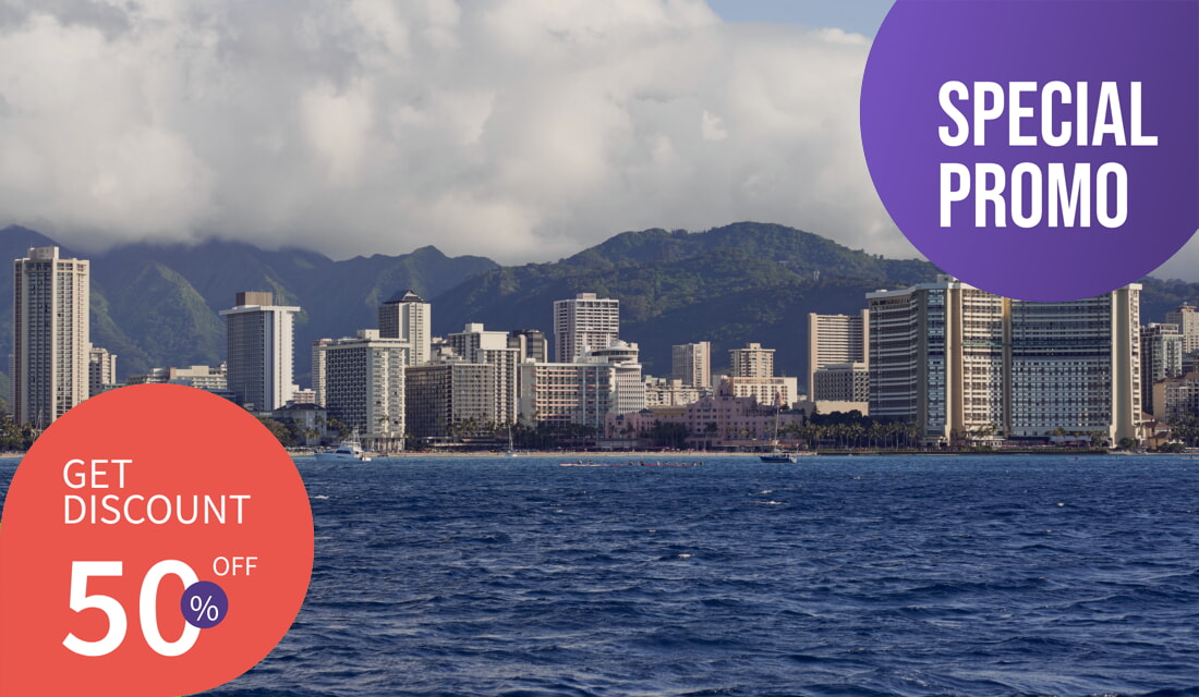 Honolulu