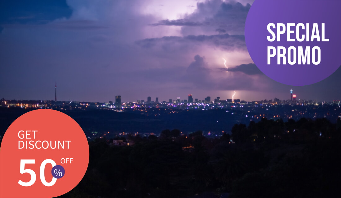 Johannesburg