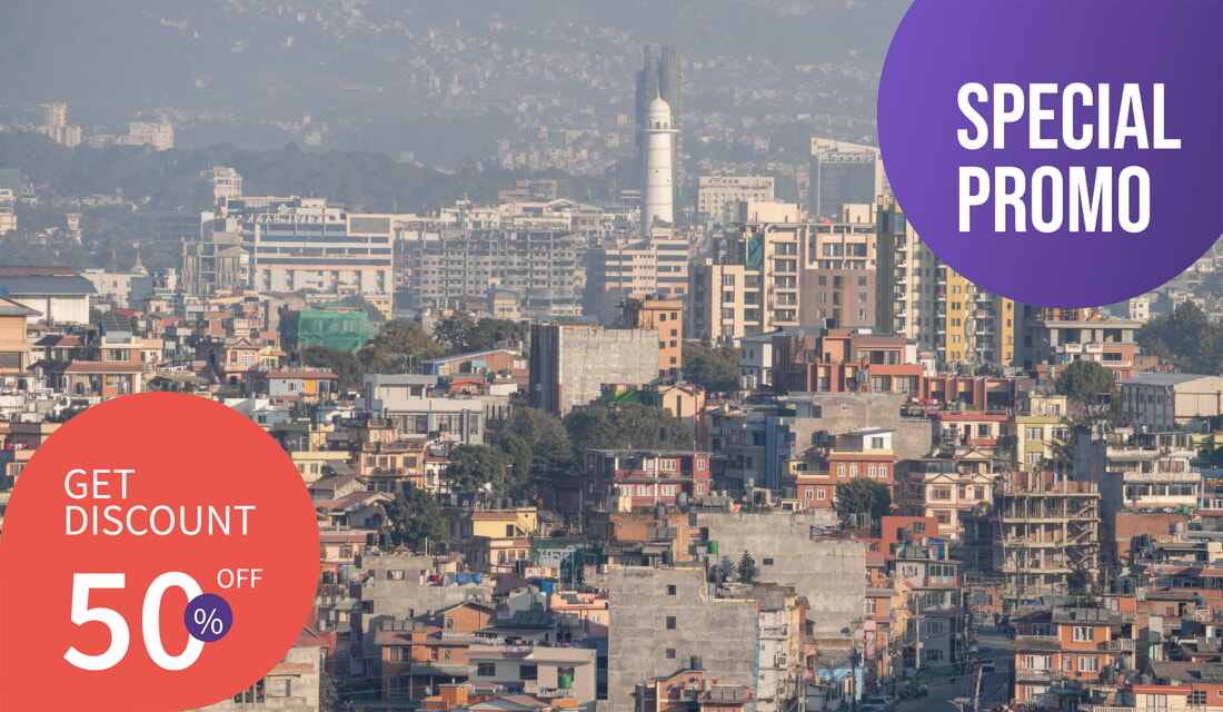 Kathmandu