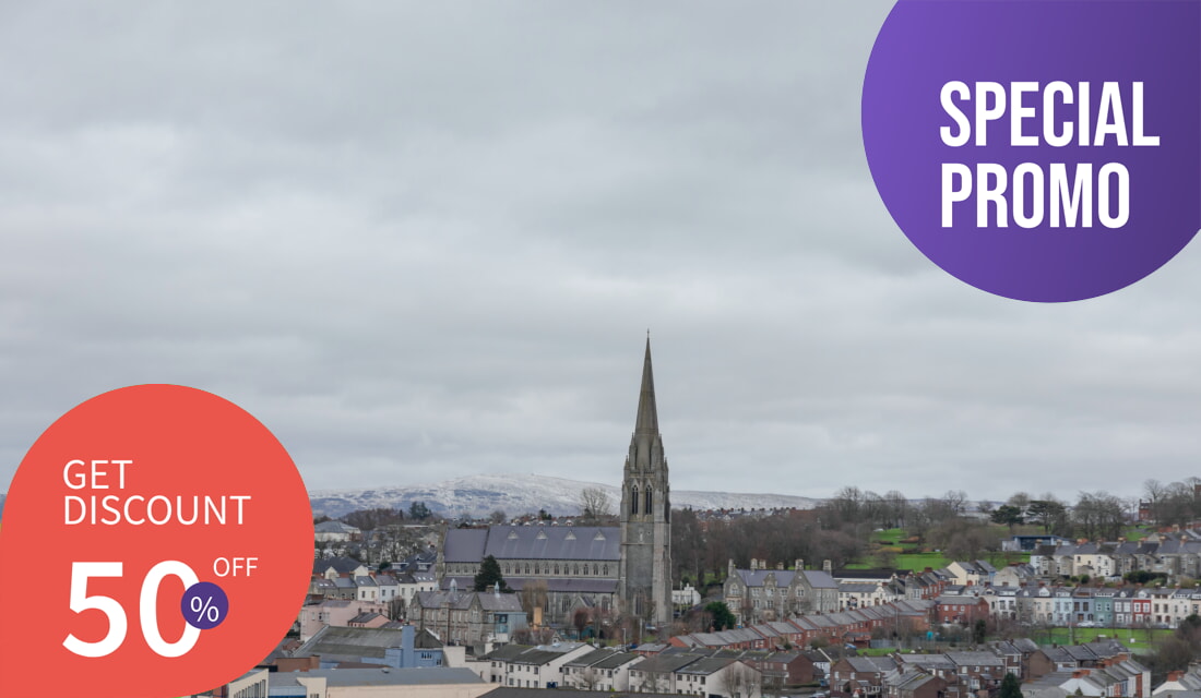Londonderry
