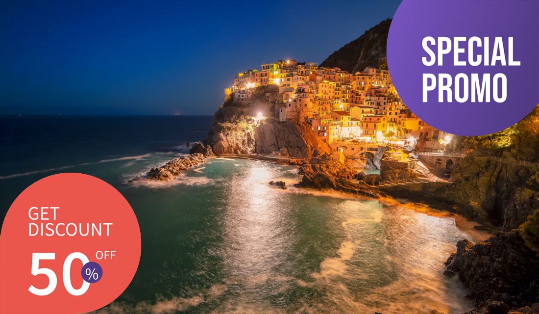 Manarola