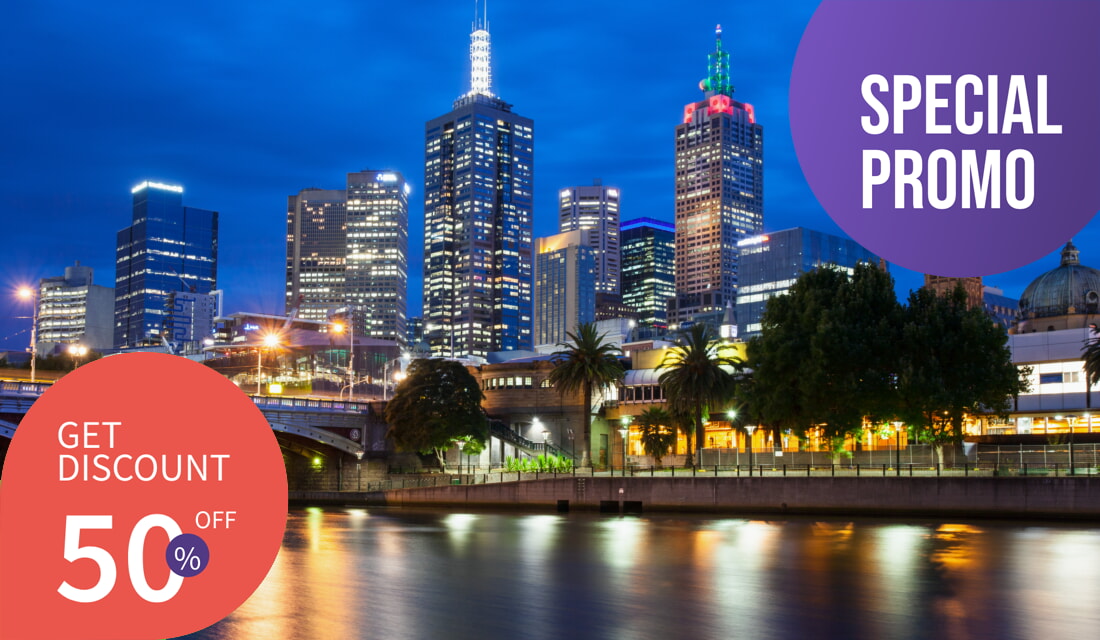 Melbourne