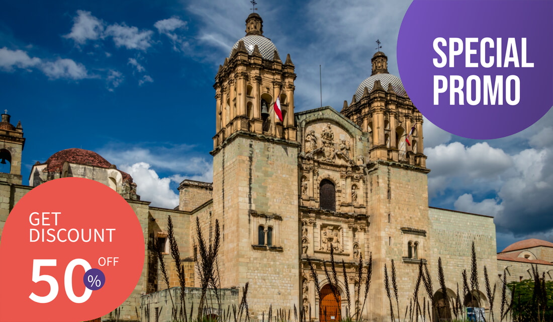 Oaxaca