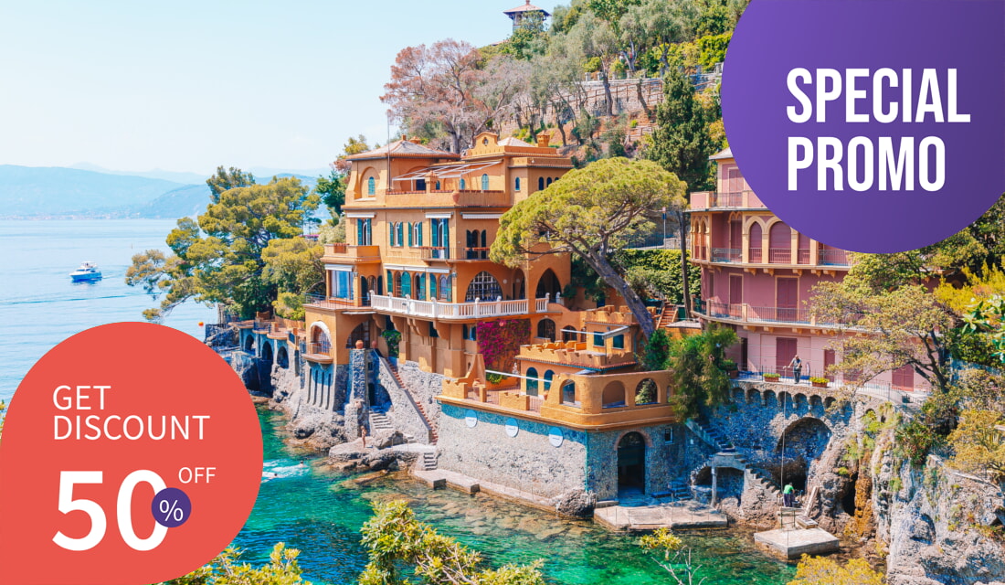 Portofino
