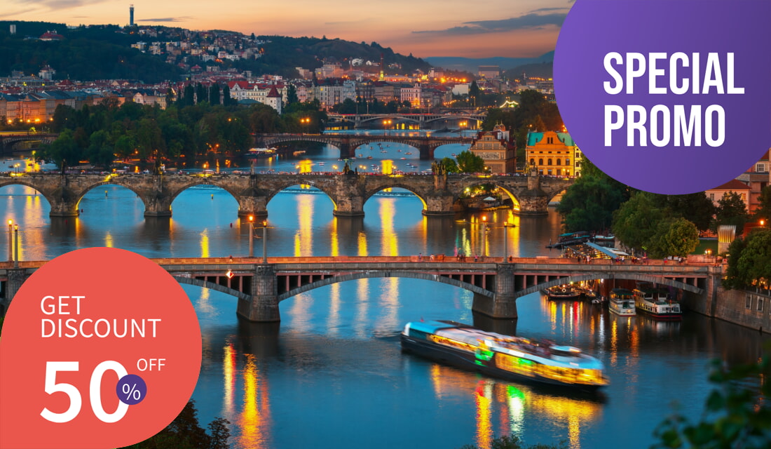 Prague