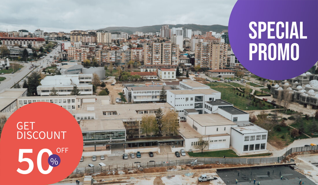 Pristina