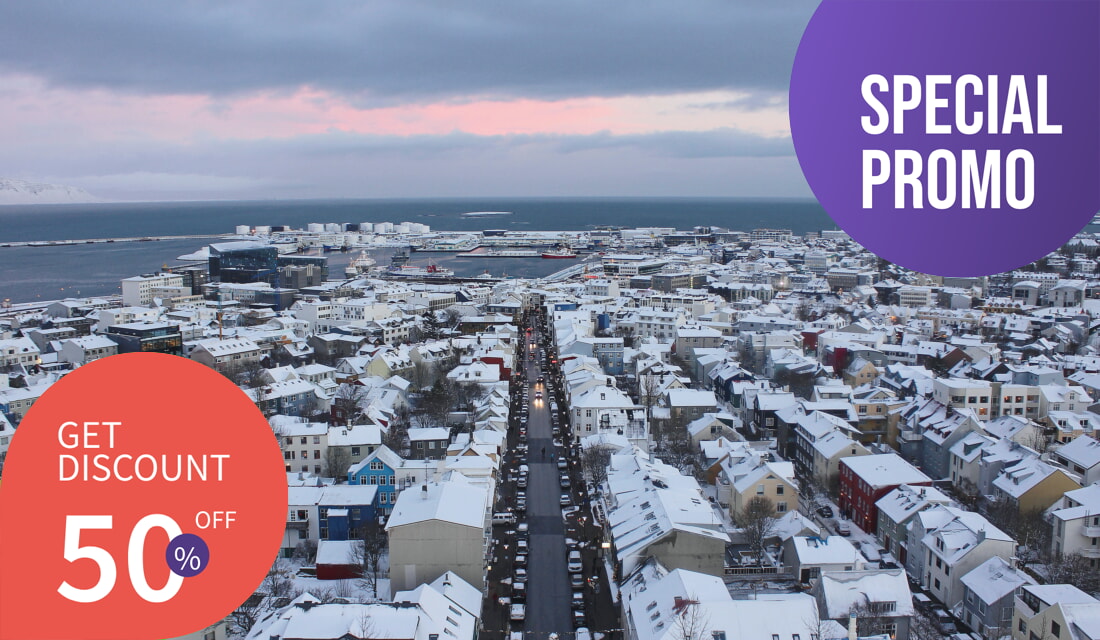 Reykjavik