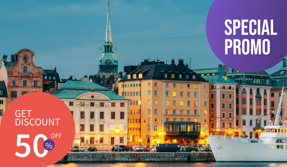 Stockholm
