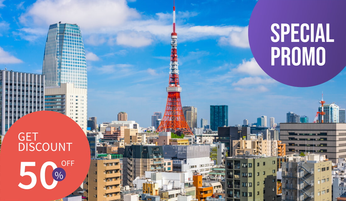 Tokyo