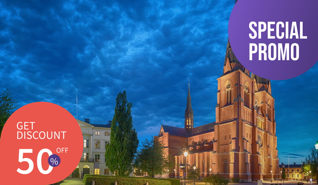 Uppsala