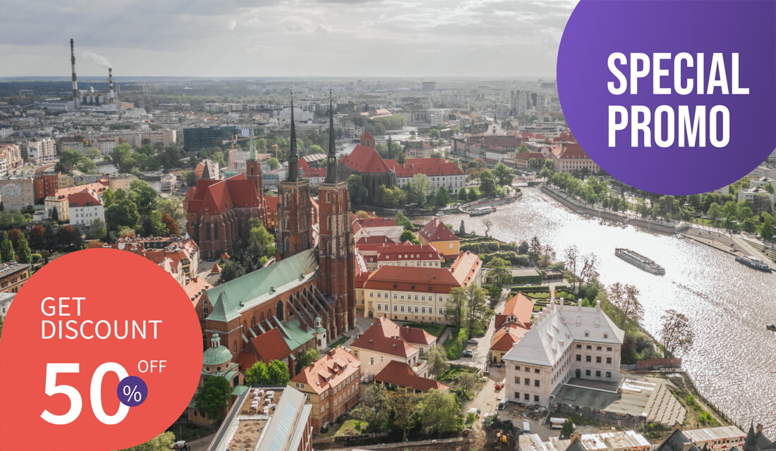 Wroclaw